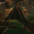 虎やワニが脅威！熱帯雨林で生き抜くサバイバルクラフト『Green Hell VR』PS VR2版発売決定！【State of Play】