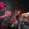 銃とテレキネシスで戦え！PS VR2向けアクションシューター『Synapse』発表【State of Play】