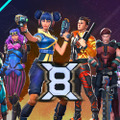 VRシューター『X8（エックスエイト）』特殊能力と銃器の二刀流で華麗に活躍……のはずが、没入感高すぎて挙動不審！【プレイレポ】