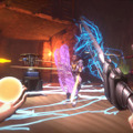 VRシューター『X8（エックスエイト）』特殊能力と銃器の二刀流で華麗に活躍……のはずが、没入感高すぎて挙動不審！【プレイレポ】