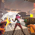 VRシューター『X8（エックスエイト）』特殊能力と銃器の二刀流で華麗に活躍……のはずが、没入感高すぎて挙動不審！【プレイレポ】