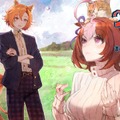 『ウマ娘』2周年イラストで、“二冠馬”がピース！10日間に及ぶ「カウントダウン」から一気見すると、感動もひとしお