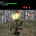 デビルメイクライ4 リフレイン