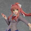 『DDLC』才色兼備な部長がフィギュア化！「POP UP PARADE モニカ」予約受付が開始