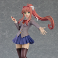 『DDLC』才色兼備な部長がフィギュア化！「POP UP PARADE モニカ」予約受付が開始