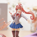 『DDLC』才色兼備な部長がフィギュア化！「POP UP PARADE モニカ」予約受付が開始