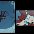 深海探索ACT『棄海：忘れられた深海都市』スイッチ版プレイレポート。美麗で恐ろしき海底世界に秘められた謎を解け