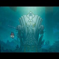 深海探索ACT『棄海：忘れられた深海都市』スイッチ版プレイレポート。美麗で恐ろしき海底世界に秘められた謎を解け