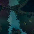 深海探索ACT『棄海：忘れられた深海都市』スイッチ版プレイレポート。美麗で恐ろしき海底世界に秘められた謎を解け