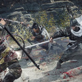 『Wo Long: Fallen Dynasty』Steam/PS5/PS4向けに調整や不具合修正含むアップデート配信！体験版も修正版が登場