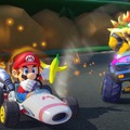 『マリオカート8 デラックス』今後の追加キャラは“計5体”か？キャサリン追加後の「セレクト画面」に気になる表示