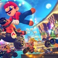 『マリオカート8 デラックス』今後の追加キャラは“計5体”か？キャサリン追加後の「セレクト画面」に気になる表示