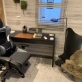 「AKRacing」のオフィスチェアを住宅展示場で体験！在宅ワークやeスポーツの普及とともに、需要が拡大