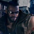 『FFVII』バレットの右腕には別の武器が付く予定だった─オリジナル版に関する初期プロットが明かされる