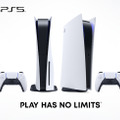 プレイステーション公式InstagramにてPS5&カバーが10名に当たる「フォロー＆いいねキャンペーン」実施中！コメントで当選率アップも