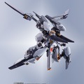 「ガンダムTR-6［ウーンドウォート・ラーII］パーツセット」が3月17日16時より販売！別売りのヘイズル改やフルドドとも組み合わせ可能