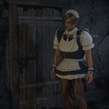 メイド姿のレオンも逞しい！『バイオハザード RE:4』体験版では既にMod開発が盛んに行われる