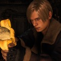 メイド姿のレオンも逞しい！『バイオハザード RE:4』体験版では既にMod開発が盛んに行われる