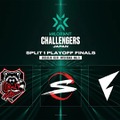 Crazy Raccoonの無敗優勝に期待がかかる「VALORANT Challengers Japan」Finalsが明日（3月18日）から開幕