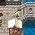 ケロロRPG 騎士と武者と伝説の海賊