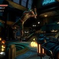 BIOSHOCK 2