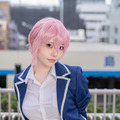 中野一花『五等分の花嫁』／JIRO（@JIR0_cos）、撮影：tama