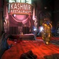 BIOSHOCK 2