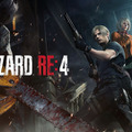 発売日迎えた『バイオRE:4』、無料追加DLC「マーセナリーズ」4月7日配信決定！