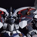 ガンプラ「 ＩＩネオ・ジオング（ナラティブVer.）」が本日27日12時より再販！別売りのオプションパーツで、“サイコシャード”発生シーンも再現