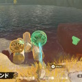 『ゼルダの伝説 ティアーズ オブ ザ キングダム』約10分の最新プレイ映像！自由度高すぎな「4つの新能力」が公開