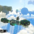 『ゼルダの伝説 ティアーズ オブ ザ キングダム』約10分の最新プレイ映像！自由度高すぎな「4つの新能力」が公開