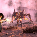 『FORSPOKEN』ストーリーDLC「In Tanta We Trust」5月26日配信決定！タンタたちが狂気に駆られた原因描く前日譚の物語