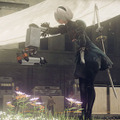 プラチナゲームズ、謎の“速報”―4月1日0時になにかが起こる？