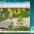 ブラウザで遊べる無料MMORPG『フラゴリア』オープンクオリティテストのデータを公開 