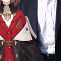 人気VTuber「アンジュ・カトリーナ」の“彼氏”が突如出現！「見ていて苦しい」とファン悲鳴【エイプリルフール】