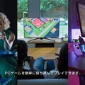 エイプリルフールじゃなかった！ASUS、ゲーム機風超小型ゲーミングPC「ROG ALLY」を発表