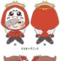ローソンで「大妖怪キャンペーン」開催決定！CRカップきっかけの人気トリオ、各種グッズ登場の大型コラボ展開へ