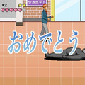 怪作『学園ハンサム』のベルトスクロールACT『学園ハンサムFighters』配信開始！