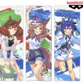 『ウマ娘』NAMCO Promotion secondが4月14日より開催！描き下ろしイラストを使用した限定プライズや、グッズ販売などを実施