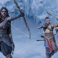 『ゴッド・オブ・ウォー ラグナロク』「New Game+」のバグ修正するパッチ配信