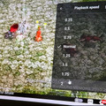 『イース・メモワール -フェルガナの誓い-』初見プレイに倍速モードで挑戦。“最速の男”になって仕事もゲームも上手になりたい！