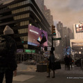 「FORSPOKEN（フォースポークン）」© 2023 Luminous Productions Co., Ltd. All Rights Reserved.