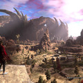 「FORSPOKEN（フォースポークン）」© 2023 Luminous Productions Co., Ltd. All Rights Reserved.