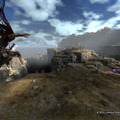 「FORSPOKEN（フォースポークン）」© 2023 Luminous Productions Co., Ltd. All Rights Reserved.