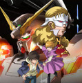 ガンダムシリーズ最新作「機動戦士ガンダムUC」、来年2月20日よりPlayStationStoreにて配信決定！ 