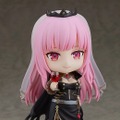 人気VTuber・ラッパー「森カリオペ」がねんどろいどになって登場！本人も「遂に！」と大喜び