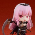 人気VTuber・ラッパー「森カリオペ」がねんどろいどになって登場！本人も「遂に！」と大喜び