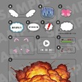 人気VTuber・ラッパー「森カリオペ」がねんどろいどになって登場！本人も「遂に！」と大喜び