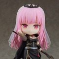 人気VTuber・ラッパー「森カリオペ」がねんどろいどになって登場！本人も「遂に！」と大喜び