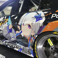 超痛車天国 in ニコニコ超会議2023